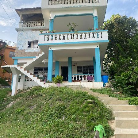 The Water Melon House Apartment Samana Exterior photo