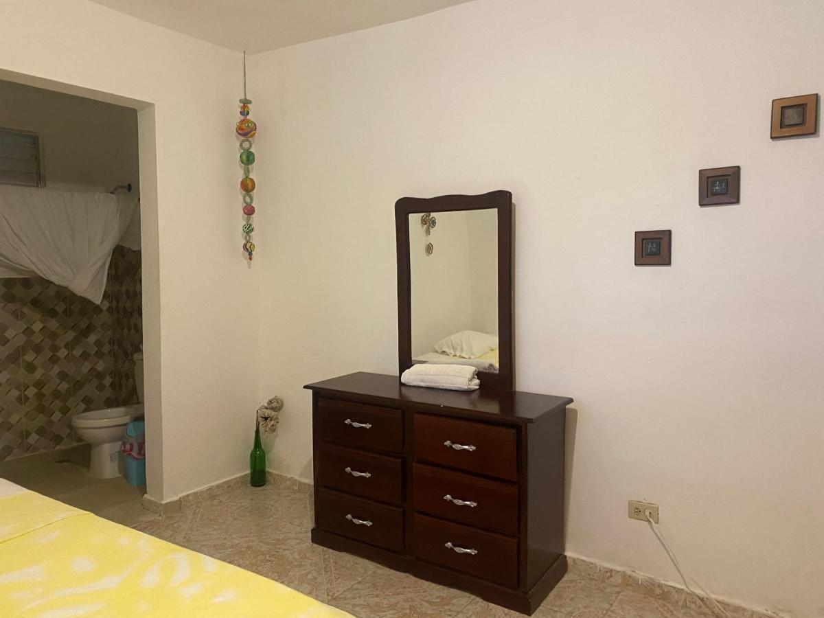 The Water Melon House Apartment Samana Exterior photo