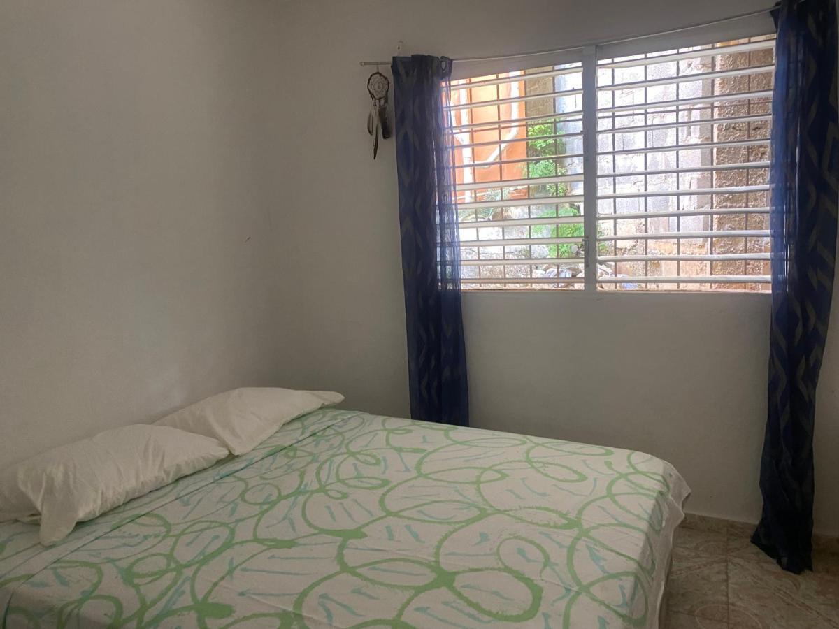 The Water Melon House Apartment Samana Exterior photo