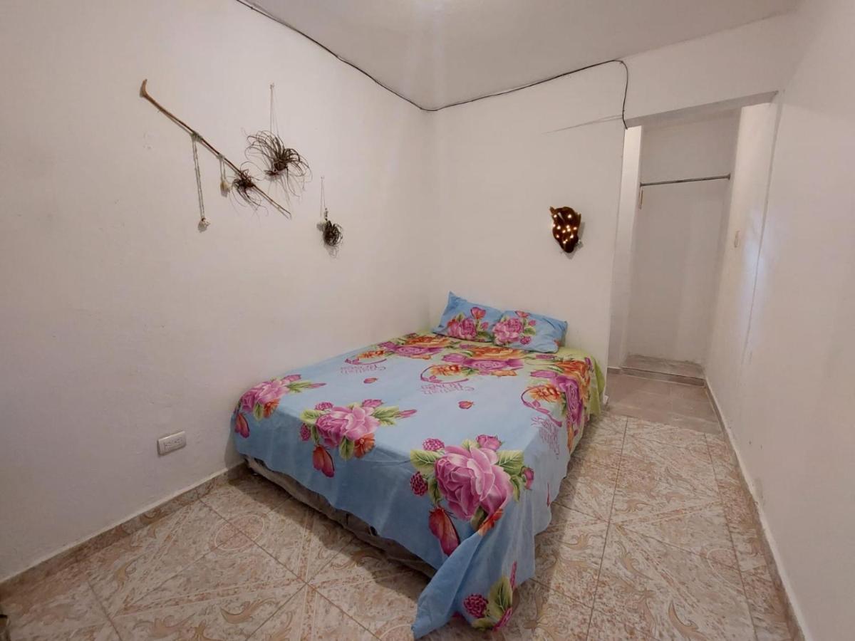 The Water Melon House Apartment Samana Exterior photo