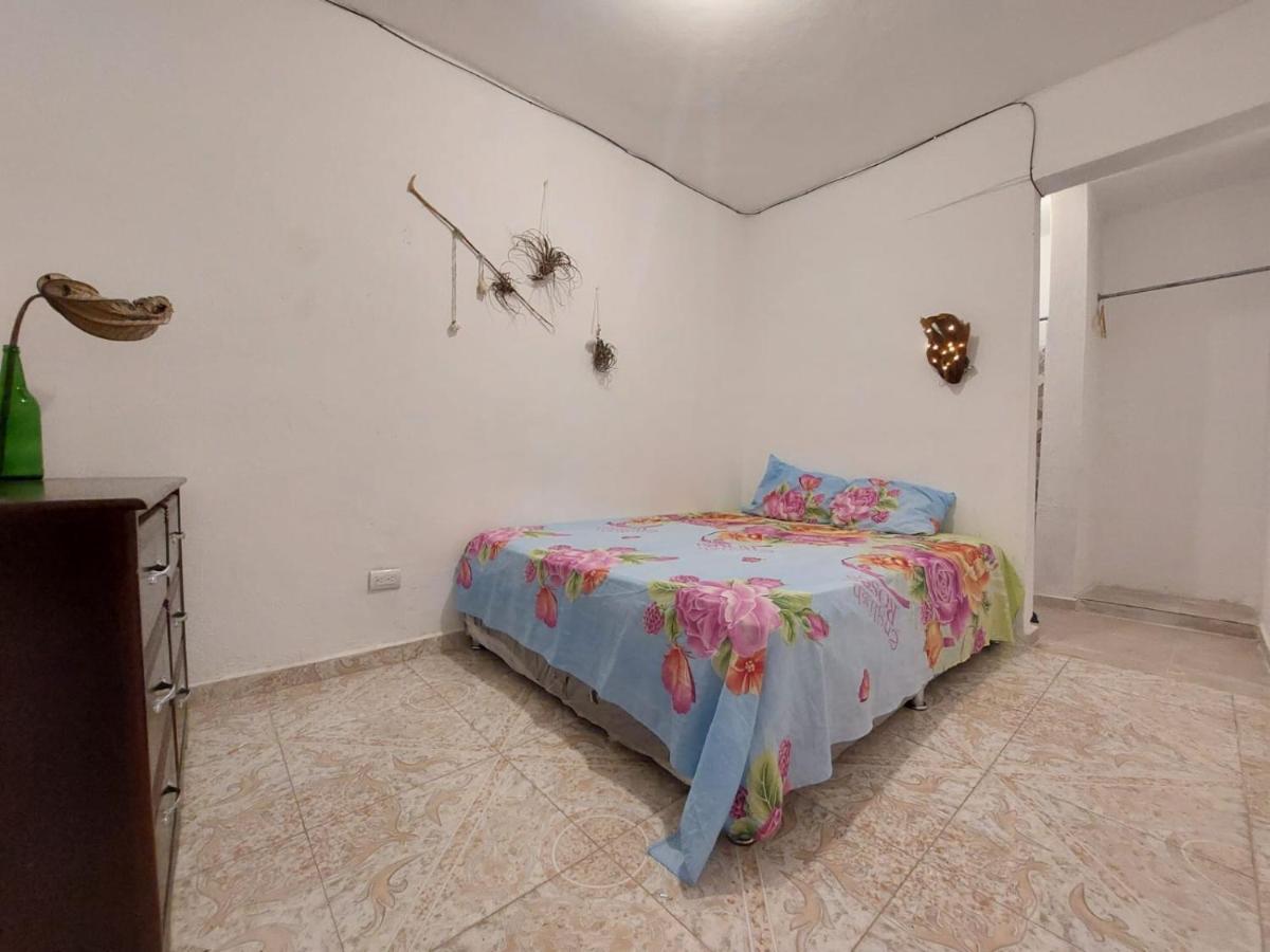 The Water Melon House Apartment Samana Exterior photo